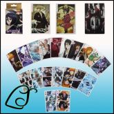 Baralho Bleach
