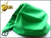 Toquinha Legend Of Zelda