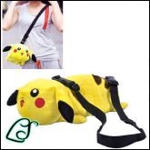 Bolsa Pikachu