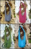 Bolsas "Sacola" Totoro