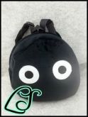 Bolsa "Fuligem"