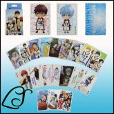 Baralho Kuroko no Basket