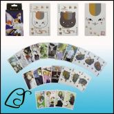 Baralho Natsume Yuujinchou