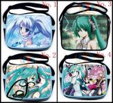 Bolsas Hatsune Miku