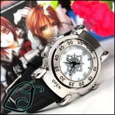 Relógio Vampire Knight