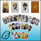 Baralho Katekyo Hitman Reborn !