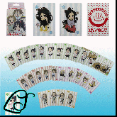 Baralho K-on